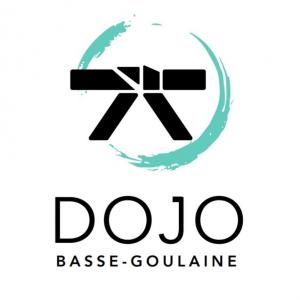 Logo DOJO Basse Goulaine